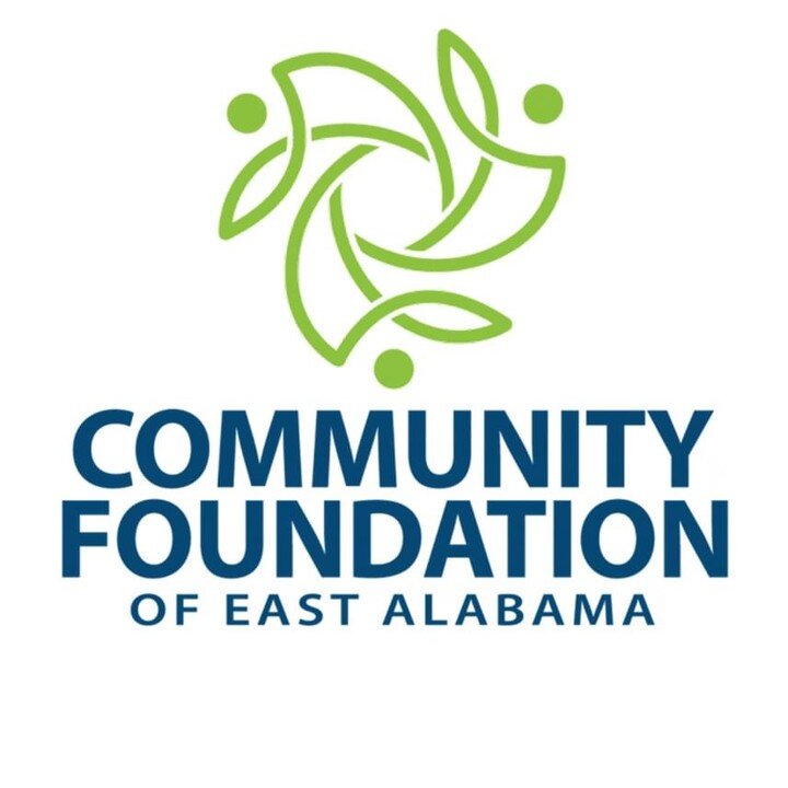 The Community Foundation of East Alabama is a local center for philanthropy in Lee, Chambers, Macon, Russell and Tallapoosa Counties. What that means is that we are on a mission to support nonprofits in East Alabama and connect people with the causes
