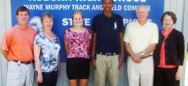 Wayne Murphy Scholarship Fund Recipients