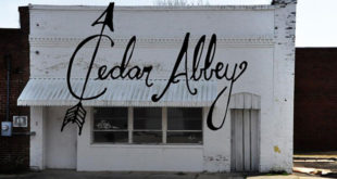 Cedar Abbey