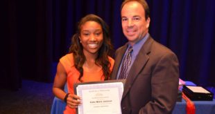 Kelleigh Meredith Scholarship